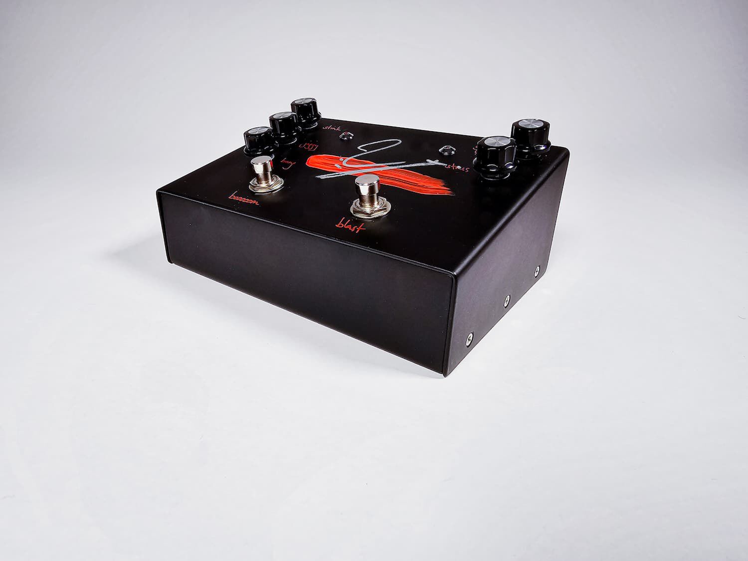 Biffy clyro outlet pedal